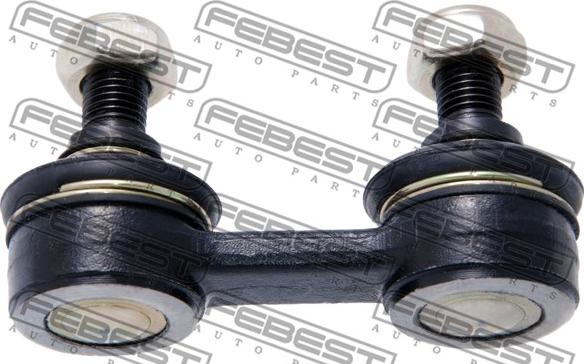 Febest 0123-0100 - Stiepnis / Atsaite, Stabilizators ps1.lv