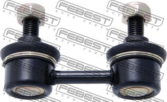 Febest 0123-010 - Stiepnis / Atsaite, Stabilizators ps1.lv