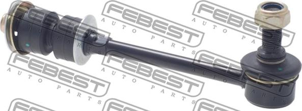 Febest 0123-012 - Stiepnis / Atsaite, Stabilizators ps1.lv