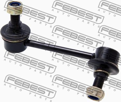 Febest 0123-034 - Stiepnis / Atsaite, Stabilizators ps1.lv