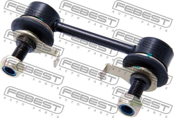 Febest 0123-031 - Stiepnis / Atsaite, Stabilizators ps1.lv