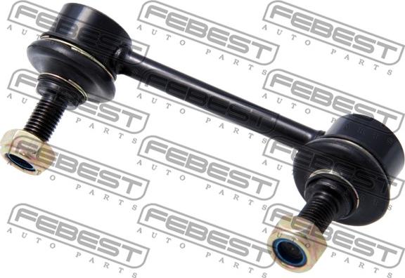 Febest 0123-026 - Stiepnis / Atsaite, Stabilizators ps1.lv