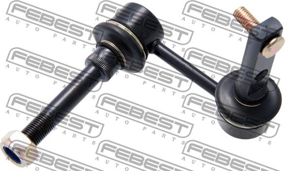 Febest 0123-020 - Stiepnis / Atsaite, Stabilizators ps1.lv