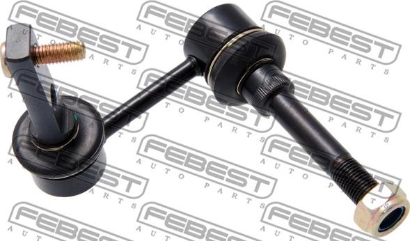 Febest 0123-021 - Stiepnis / Atsaite, Stabilizators ps1.lv