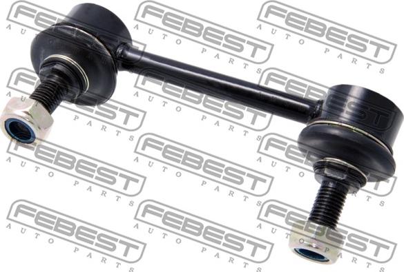 Febest 0123-027 - Stiepnis / Atsaite, Stabilizators ps1.lv