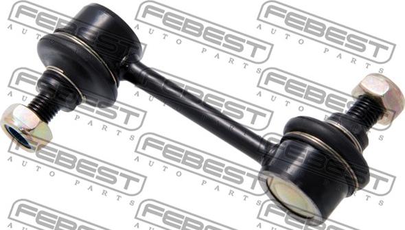 Febest 0123-124R - Stiepnis / Atsaite, Stabilizators ps1.lv