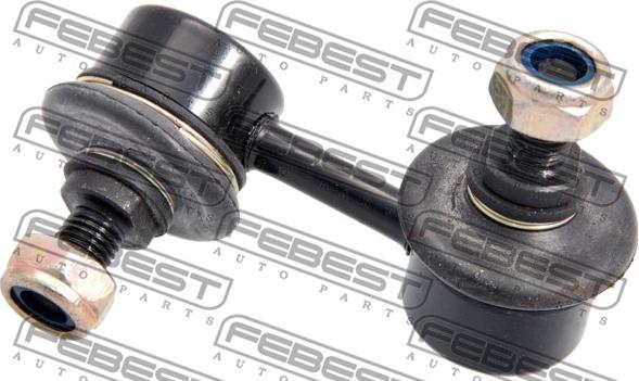 Febest 0123-882 - Stiepnis / Atsaite, Stabilizators ps1.lv