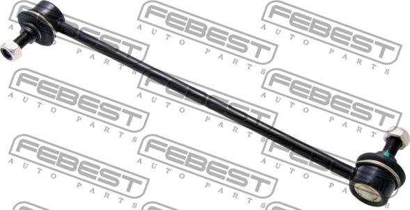 Febest 0123-204 - Stiepnis / Atsaite, Stabilizators ps1.lv