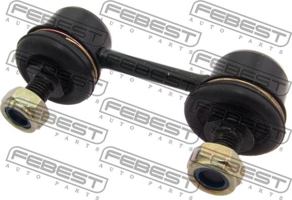 Febest 0123-202 - Stiepnis / Atsaite, Stabilizators ps1.lv