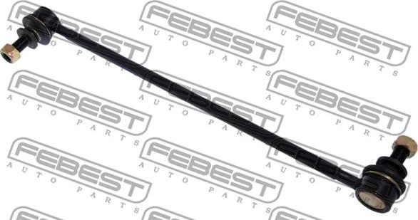 Febest 0123-ACA30F - Stiepnis / Atsaite, Stabilizators ps1.lv