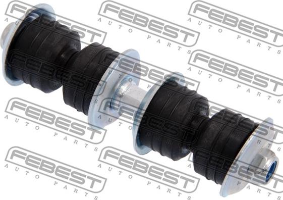 Febest 0123-EXZ10F - Stiepnis / Atsaite, Stabilizators ps1.lv