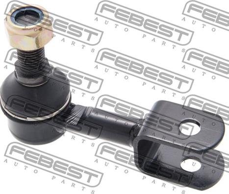 Febest 0123-FZJ80R - Stiepnis / Atsaite, Stabilizators ps1.lv