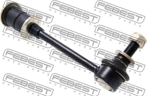 Febest 0123-GGN15F - Stiepnis / Atsaite, Stabilizators ps1.lv