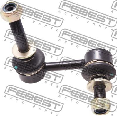 Febest 0123-GSE20FL - Stiepnis / Atsaite, Stabilizators ps1.lv