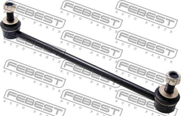 Febest 0123-KGJ10F - Stiepnis / Atsaite, Stabilizators ps1.lv