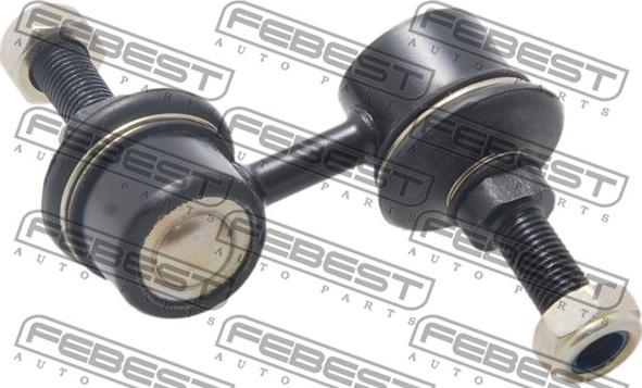 Febest 0123-QNC20FL - Stiepnis / Atsaite, Stabilizators ps1.lv