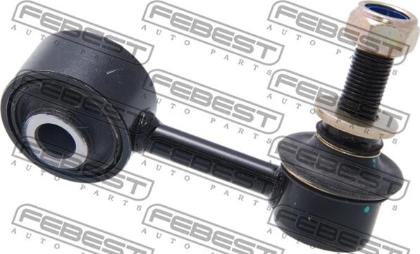 Febest 0123-UZJ200FL - Stiepnis / Atsaite, Stabilizators ps1.lv