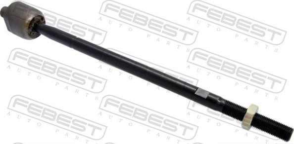 Febest 0122103 - Aksiālais šarnīrs, Stūres šķērsstiepnis ps1.lv