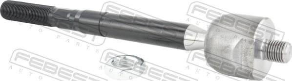Febest 0122ANH20 - Aksiālais šarnīrs, Stūres šķērsstiepnis ps1.lv