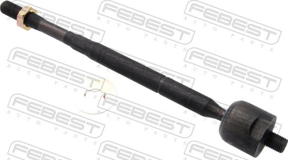 Febest 0122GGN15 - Aksiālais šarnīrs, Stūres šķērsstiepnis ps1.lv