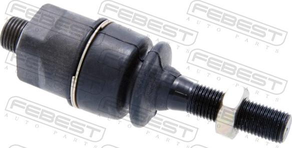 Febest 0122KGJ10 - Aksiālais šarnīrs, Stūres šķērsstiepnis ps1.lv