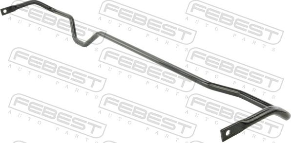 Febest 0899S11R - Stabilizators, Balstiekārta ps1.lv