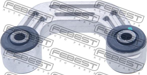 Febest 0823-003AL - Stiepnis / Atsaite, Stabilizators ps1.lv