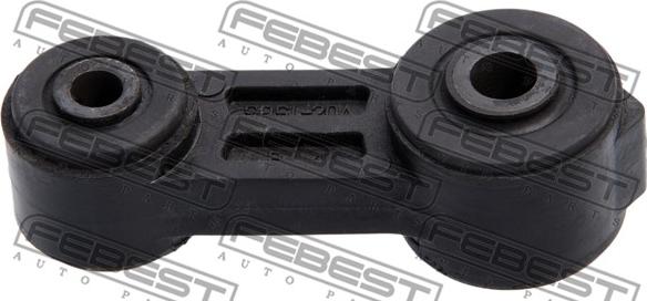 Febest 0823-20A - Stiepnis / Atsaite, Stabilizators ps1.lv