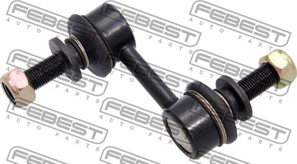 Febest 0823-B9F - Stiepnis / Atsaite, Stabilizators ps1.lv