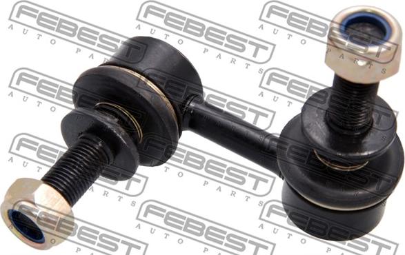 Febest 0823-B9RL - Stiepnis / Atsaite, Stabilizators ps1.lv