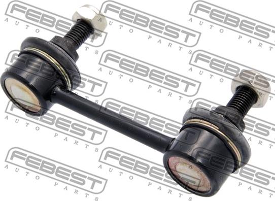 Febest 0823-B12R - Stiepnis / Atsaite, Stabilizators ps1.lv