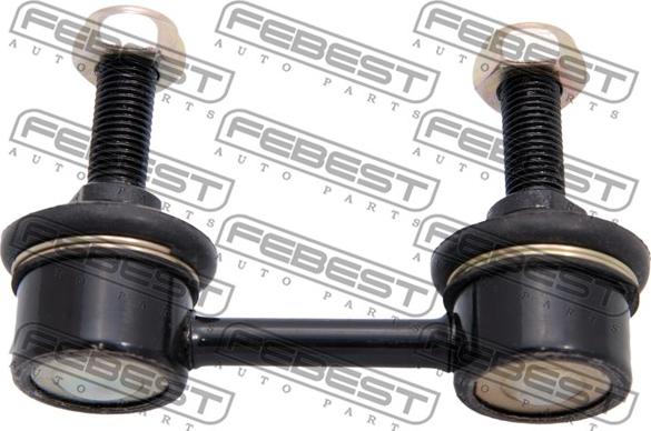 Febest 0823-S11R - Stiepnis / Atsaite, Stabilizators ps1.lv