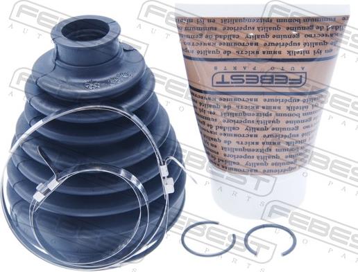 Febest 0317CITY - Putekļusargs, Piedziņas vārpsta ps1.lv