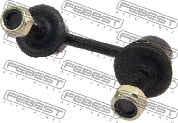 Febest 0323-009 - Stiepnis / Atsaite, Stabilizators ps1.lv