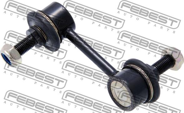 Febest 0323-019 - Stiepnis / Atsaite, Stabilizators ps1.lv