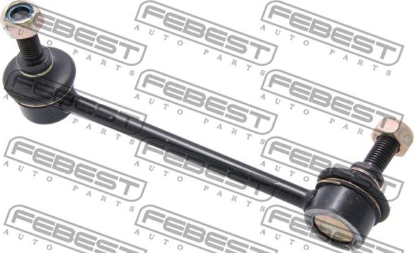 Febest 0323-015 - Stiepnis / Atsaite, Stabilizators ps1.lv