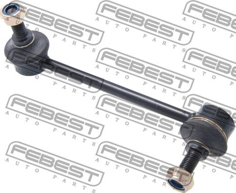 Febest 0323-016 - Stiepnis / Atsaite, Stabilizators ps1.lv