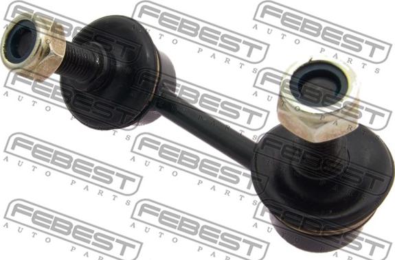 Febest 0323-010 - Stiepnis / Atsaite, Stabilizators ps1.lv