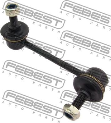 Febest 0323-021 - Stiepnis / Atsaite, Stabilizators ps1.lv