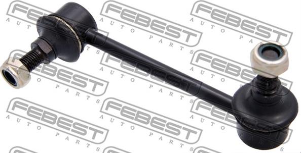 Febest 0323-208 - Stiepnis / Atsaite, Stabilizators ps1.lv