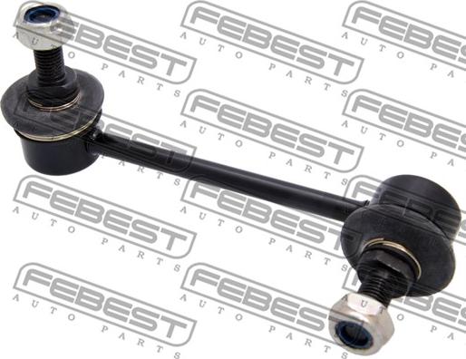 Febest 0323-207 - Stiepnis / Atsaite, Stabilizators ps1.lv