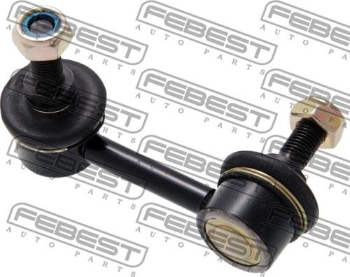 Febest 0323-EPRL - Stiepnis / Atsaite, Stabilizators ps1.lv