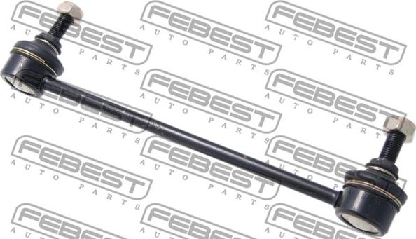 Febest 0323-FKF - Stiepnis / Atsaite, Stabilizators ps1.lv