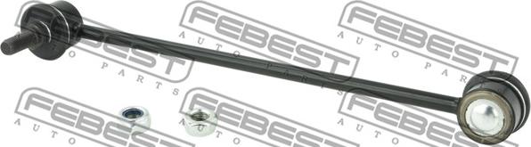 Febest 0323-GJ2F - Stiepnis / Atsaite, Stabilizators ps1.lv