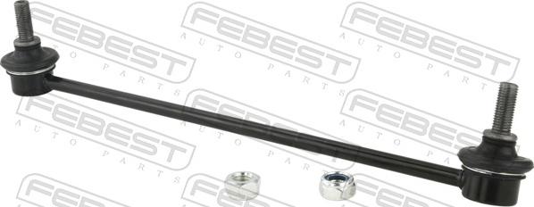 Febest 0323-GKFLH - Stiepnis / Atsaite, Stabilizators ps1.lv