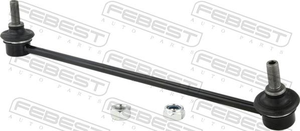 Febest 0323-GKFRH - Stiepnis / Atsaite, Stabilizators ps1.lv