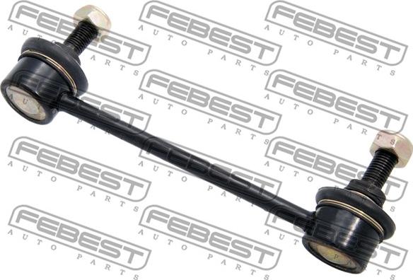 Febest 0323-HRVRR - Stiepnis / Atsaite, Stabilizators ps1.lv