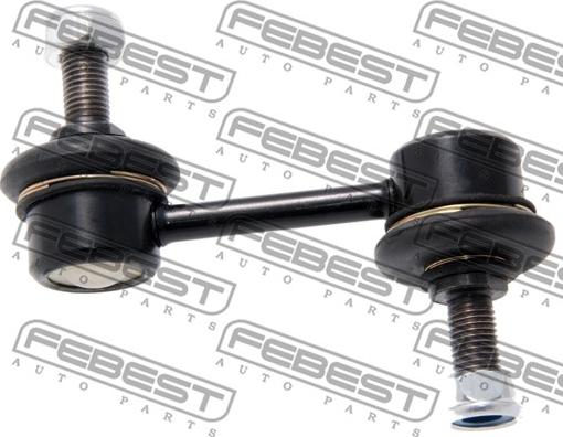 Febest 0323-RB1F - Stiepnis / Atsaite, Stabilizators ps1.lv