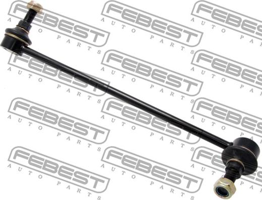 Febest 0323-RGFR - Stiepnis / Atsaite, Stabilizators ps1.lv