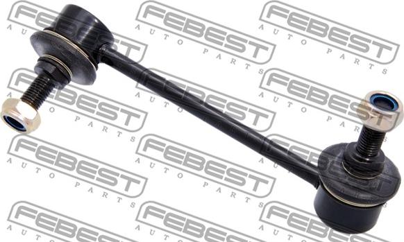 Febest 0323-YD1RL - Stiepnis / Atsaite, Stabilizators ps1.lv